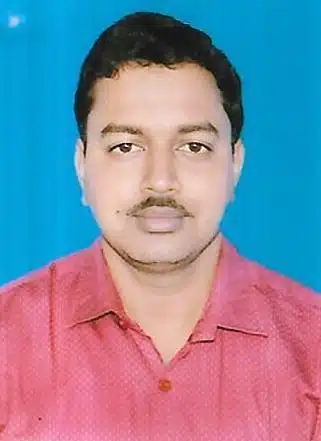 Ghoshal