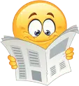 newspaper-clipart